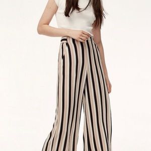 COPY - Aritzia Wilfred Faun Pant size XS